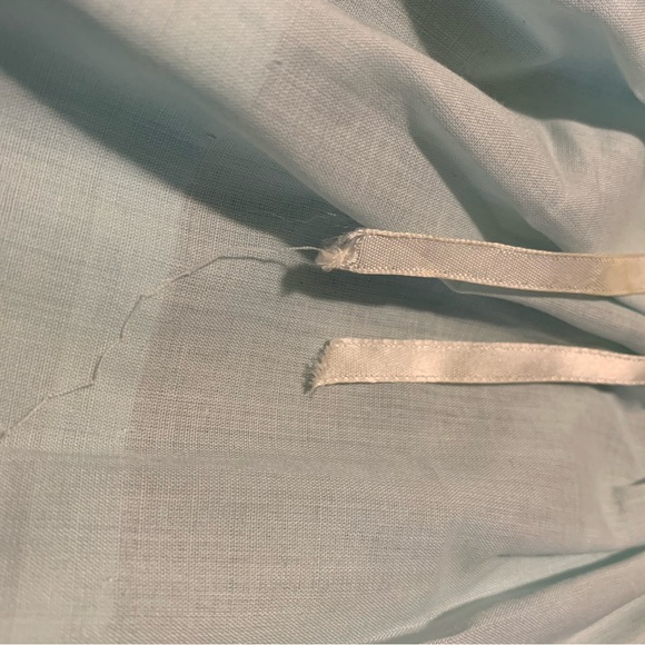 Vintage Polly Flinders Infant Dress - Picture 6 of 10